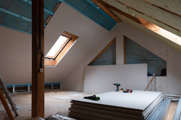 Best Crawl Space Insulation  in Elkins, AR