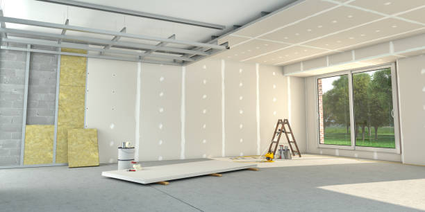 Best Insulation Replacement Services  in Elkins, AR