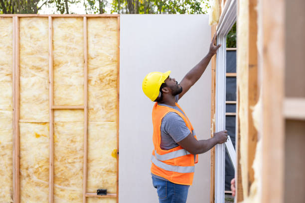 Best Professional Insulation Contractor  in Elkins, AR