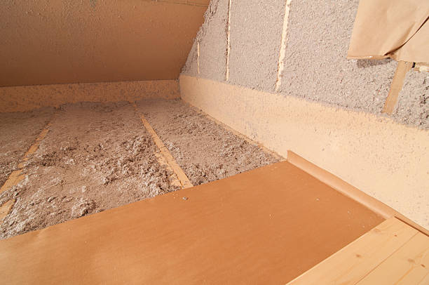 Best Best Insulation Companies  in Elkins, AR